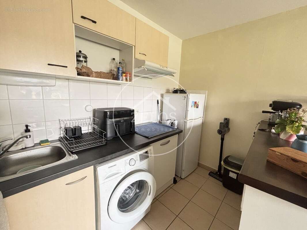Appartement à GALGON