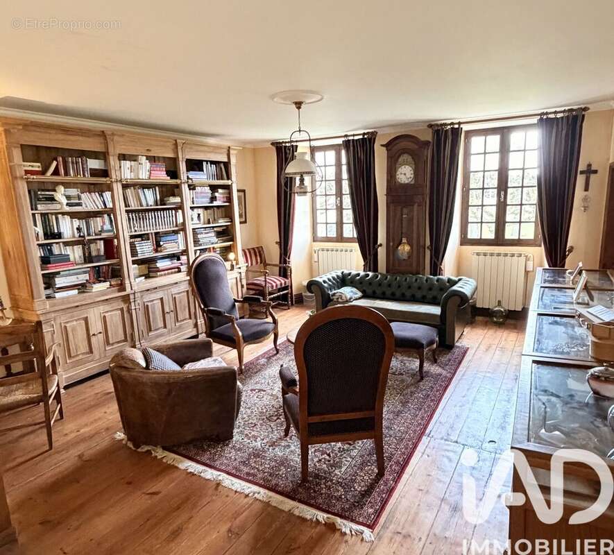 Photo 7 - Maison à SAINTES