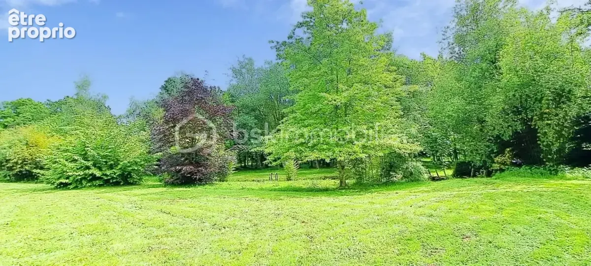 Un véritable havre de paix au cœur de la nature – Maison 136 m² sur 9 500 m² de terrain - photo 15