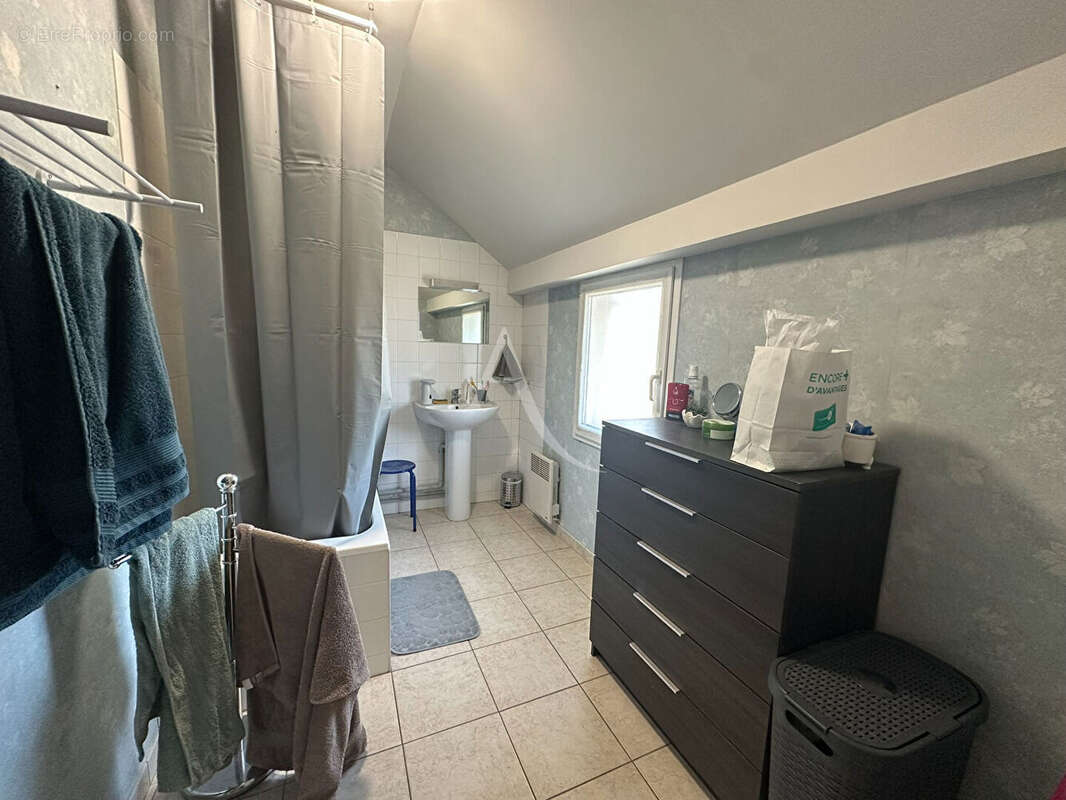 Maison à DOUE-LA-FONTAINE