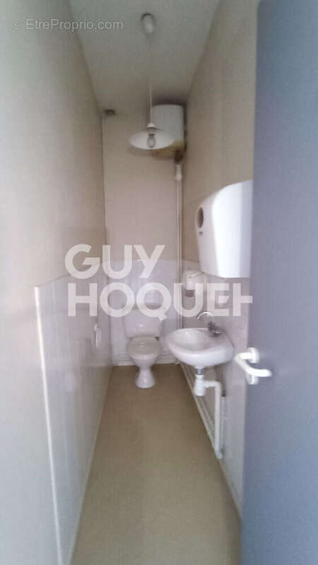 Commerce à MARMANDE