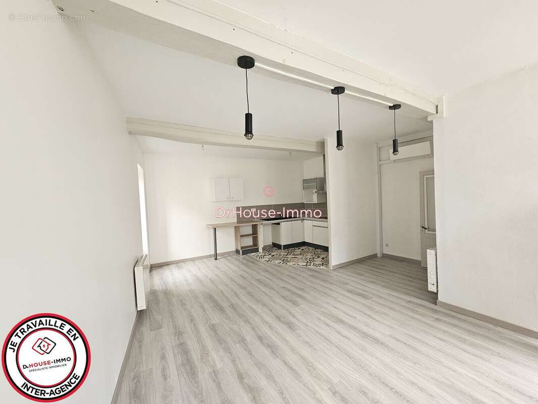 Appartement à BLAYE