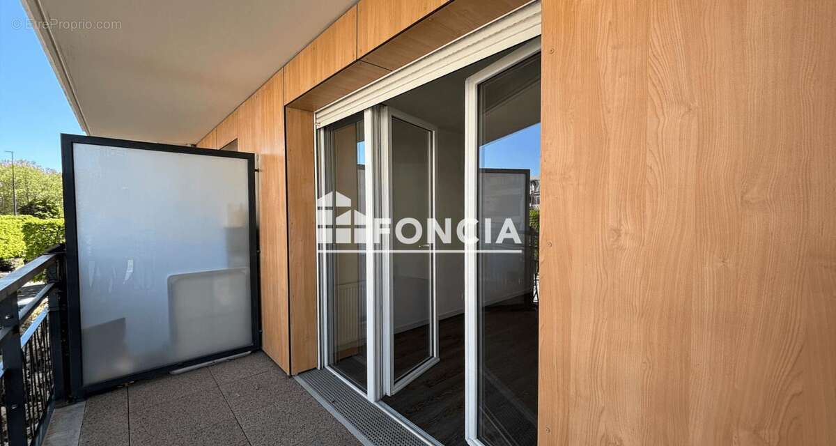 Appartement à ARGENTEUIL