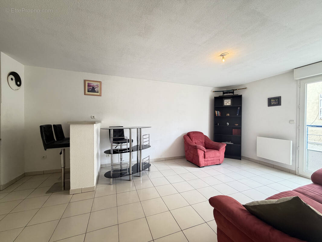 Appartement à MURET
