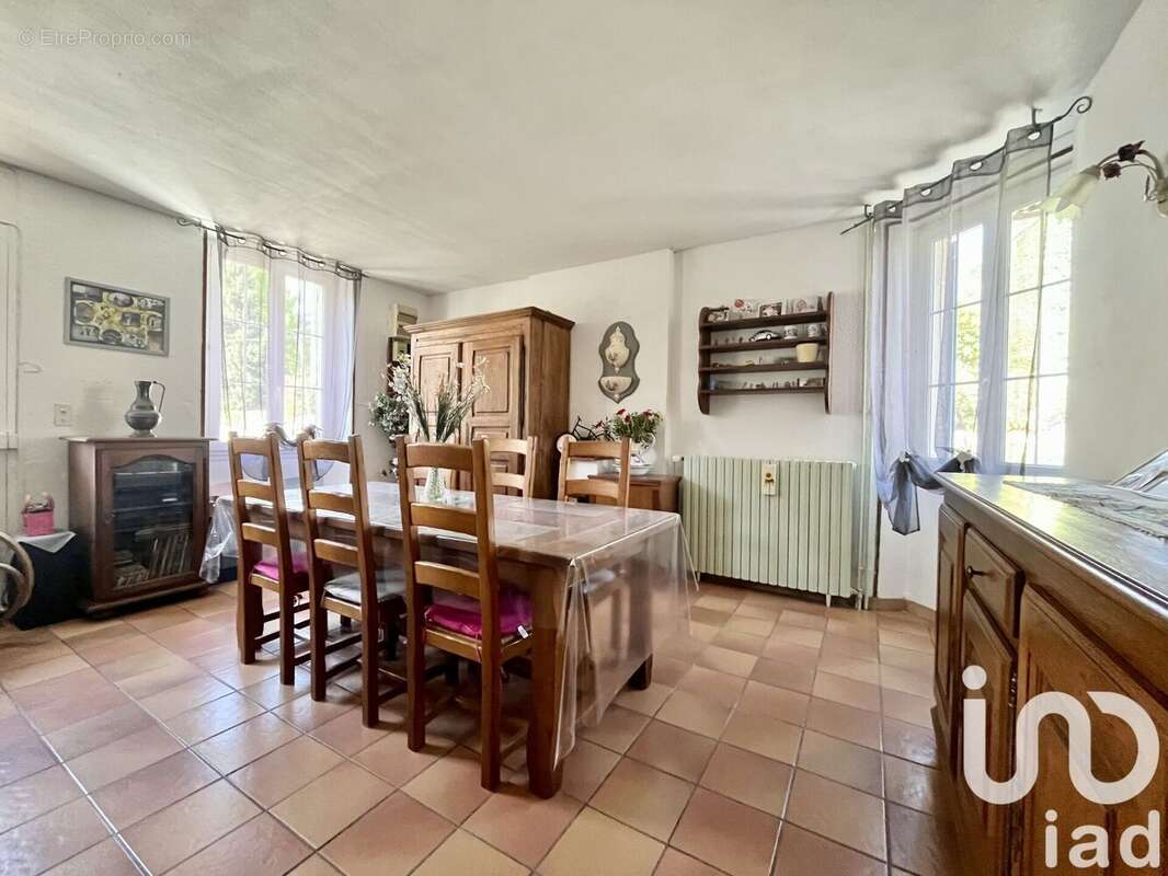 Photo 8 - Maison à AMBLENY