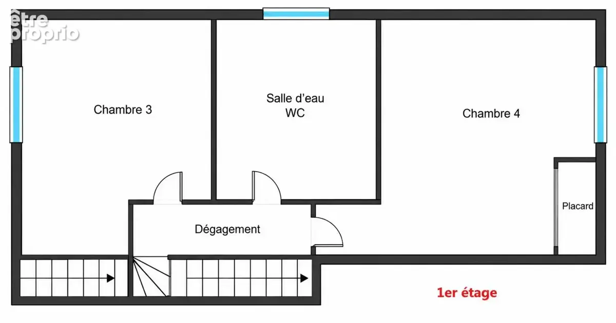 Maison 6 pièces 192 m² à vendre à Antony (92160) - photo 15