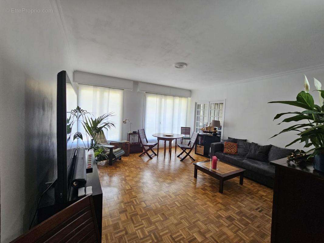 Appartement à LE PORT-MARLY