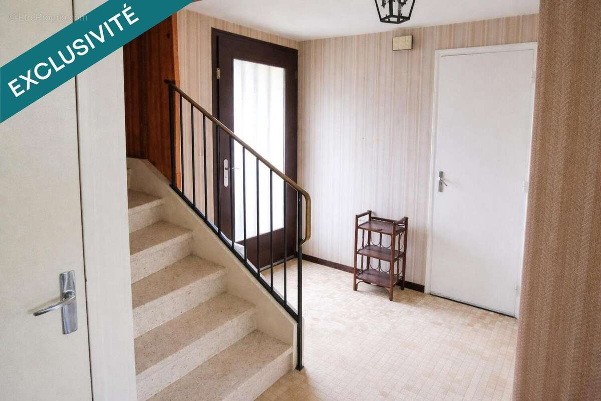 Photo 4 - Maison à GUERET