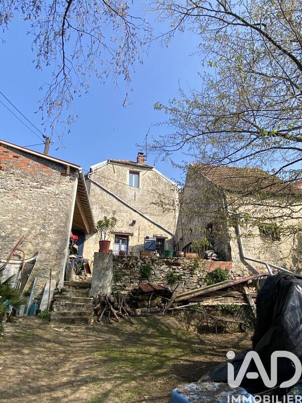 Photo 1 - Maison à CHATEAU-THIERRY