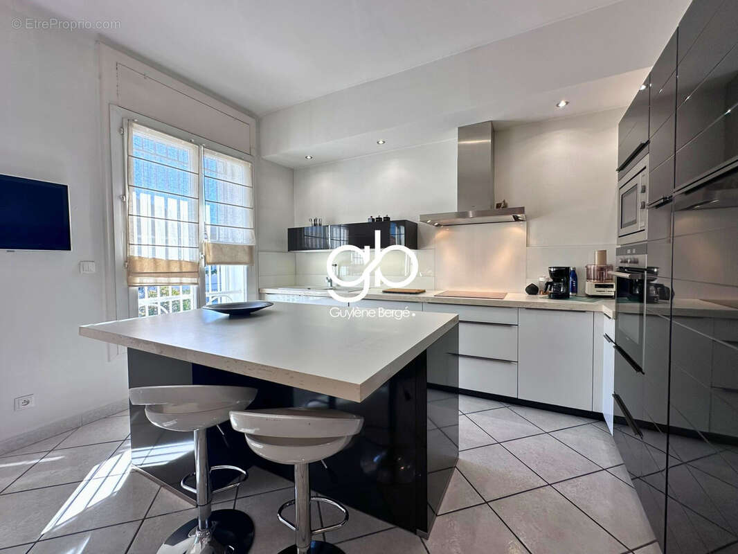 Maison à MONTPELLIER