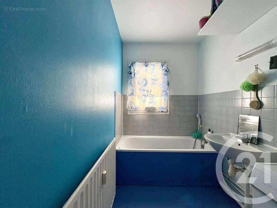 Appartement à LIMOGES