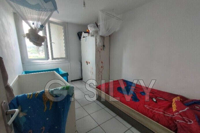 Appartement à ORANGE