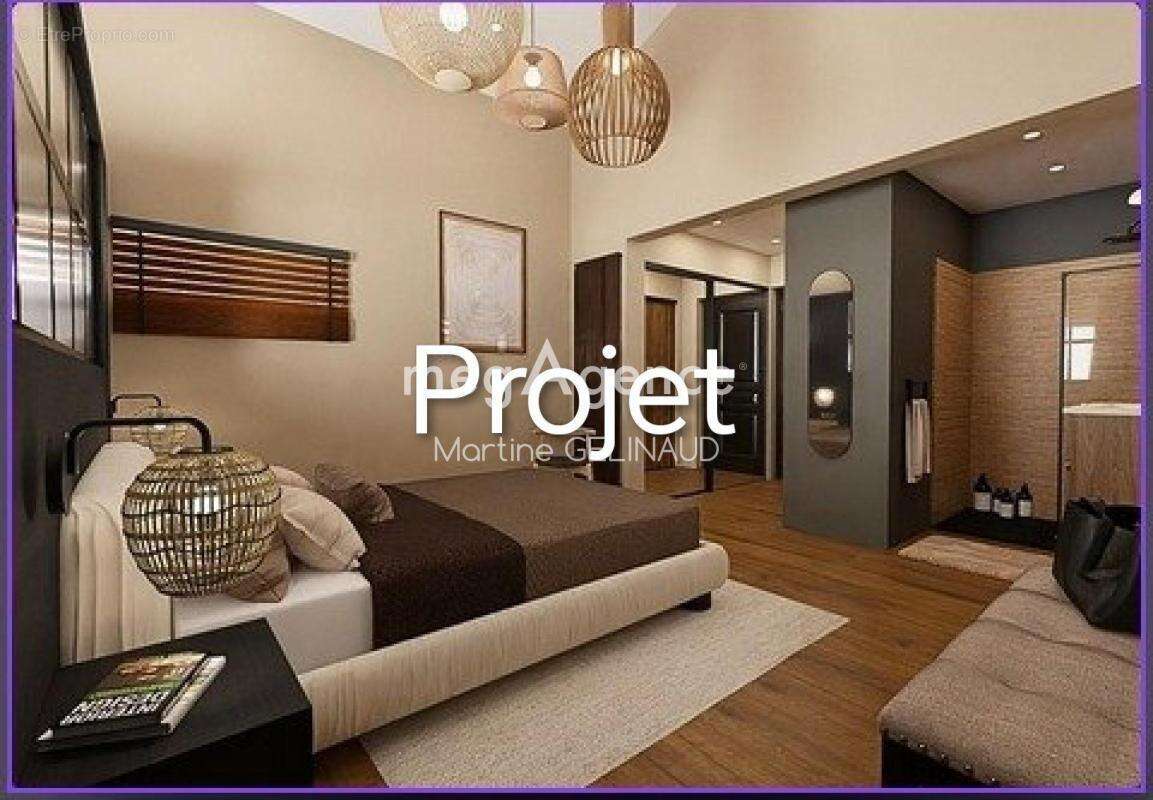 Maison à Chambery  - photo 11