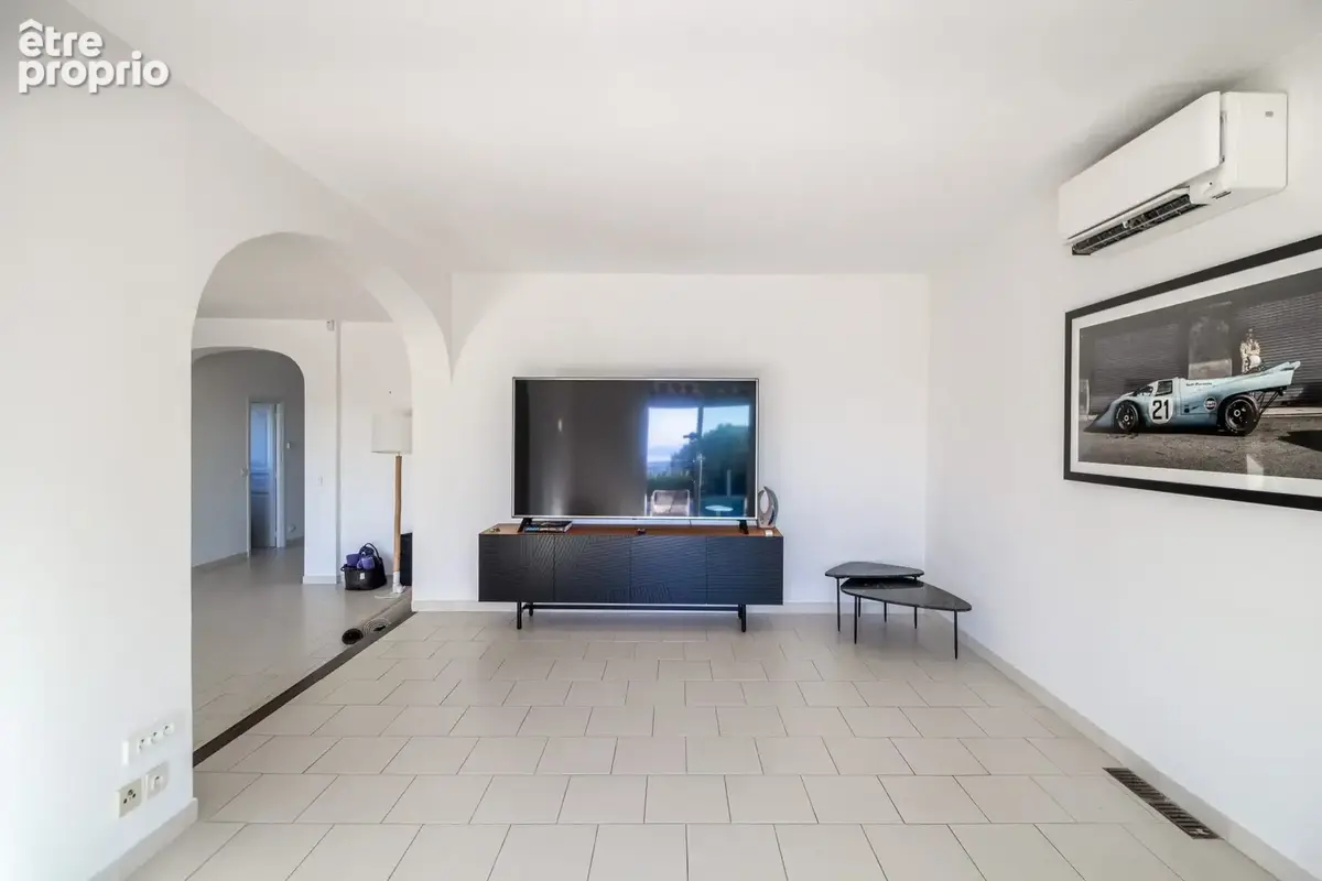 Maison 5 pièces 179 m² à vendre à La Turbie (06320) - photo 5