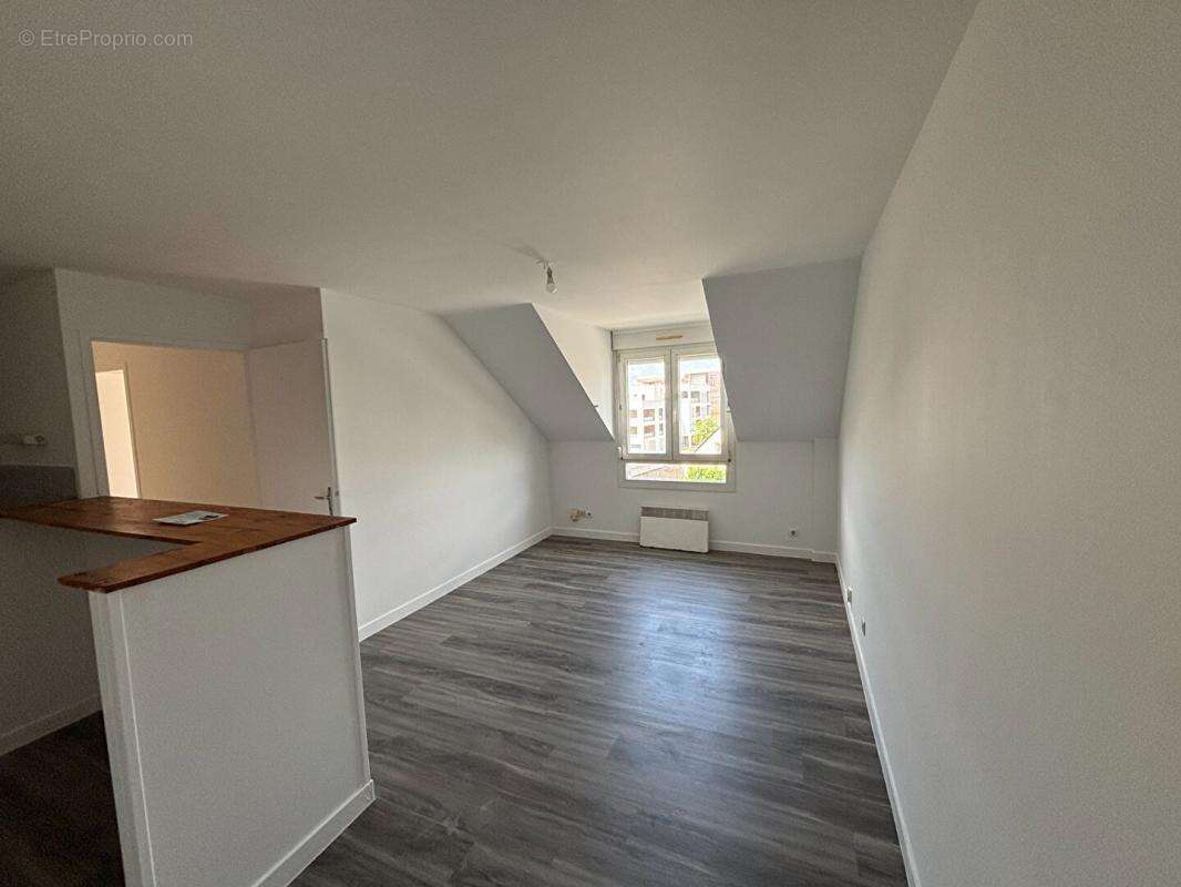 Appartement à ANGERS
