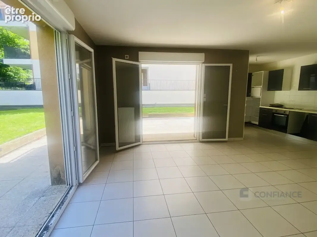 Appartement 84 m² à Lentilly  - photo 3