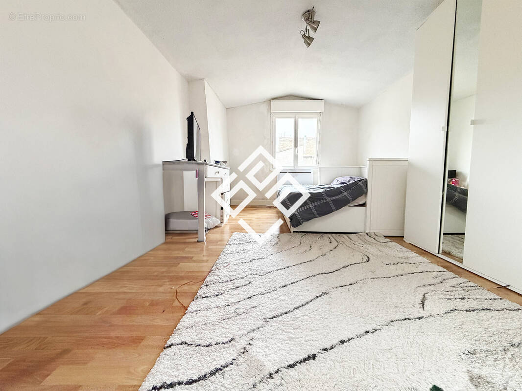 Appartement à NARBONNE