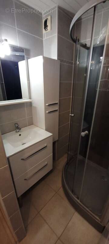 Appartement à ISTRES