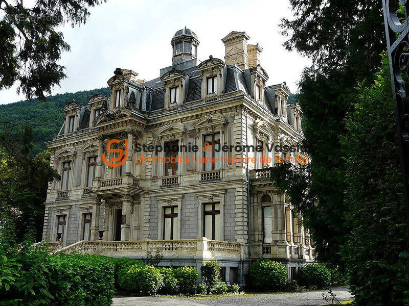 Appartement à BAGNERES-DE-LUCHON