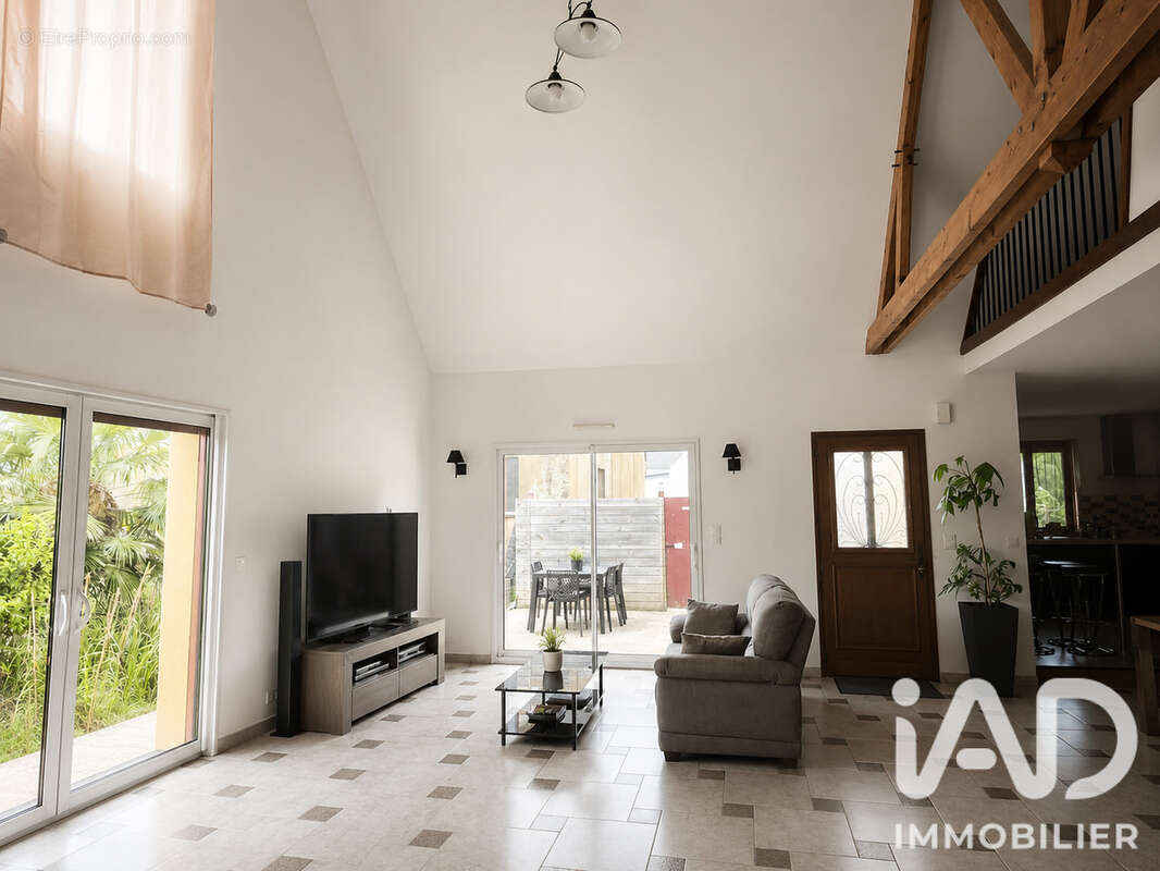 Photo 3 - Maison à DONGES