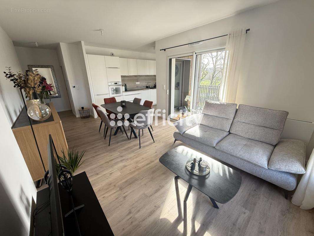 Appartement à LES SABLES-D'OLONNE