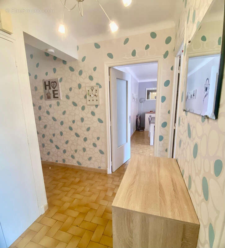 Appartement à AMELIE-LES-BAINS-PALALDA