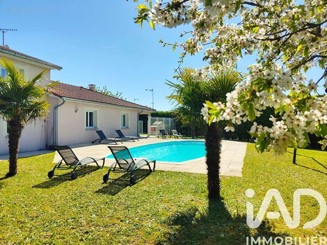 Photo 4 - Maison à MIONS