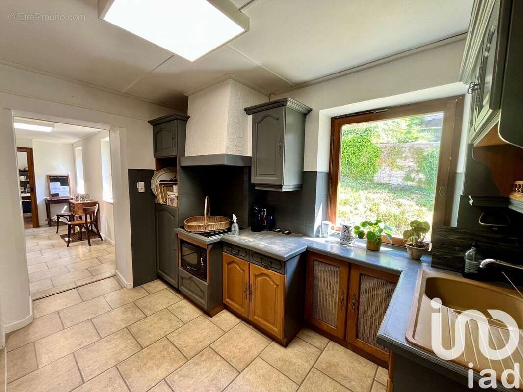 Photo 7 - Maison à WALSCHEID