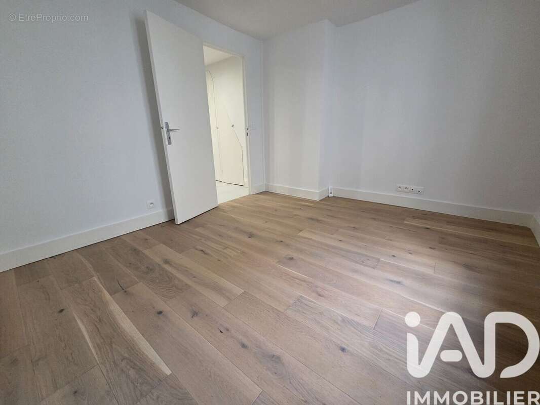 Photo 3 - Appartement à PARIS-11E