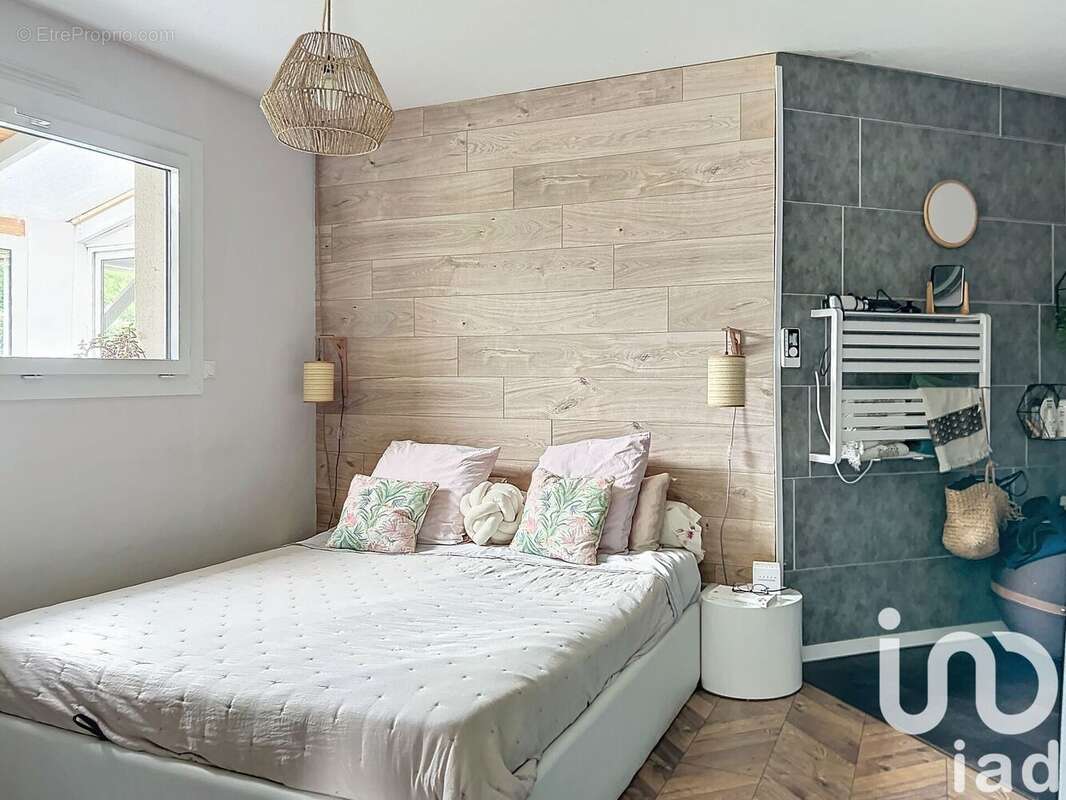 Photo 8 - Maison à GUENROUET