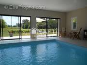 Photo 1 - Maison à BERSON