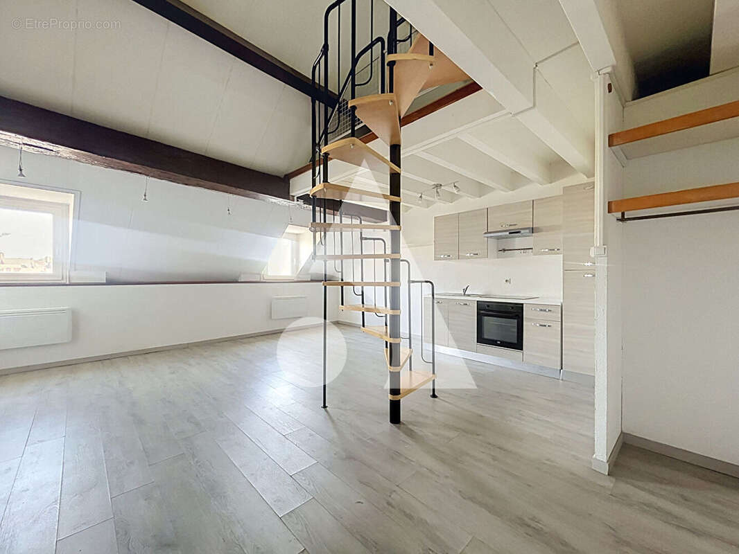 Appartement Chalon Sur Saône 4 pièces 91.92 m2 - photo 3