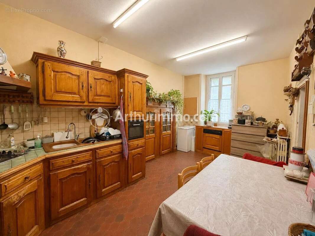 Maison 4 pièces saint astier - photo 4