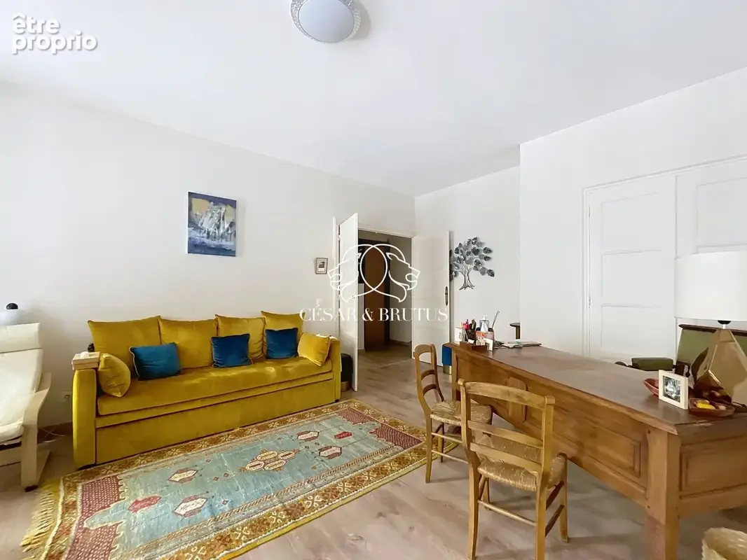 Appartement 2 pièces 48 m² à vendre à Lyon-6e (69006) - photo 6
