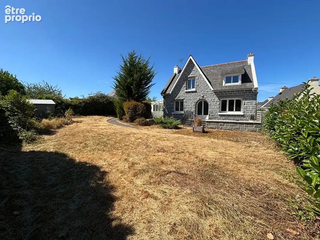 Maison avec vie de plain-pied - bourg de langueux - photo 18