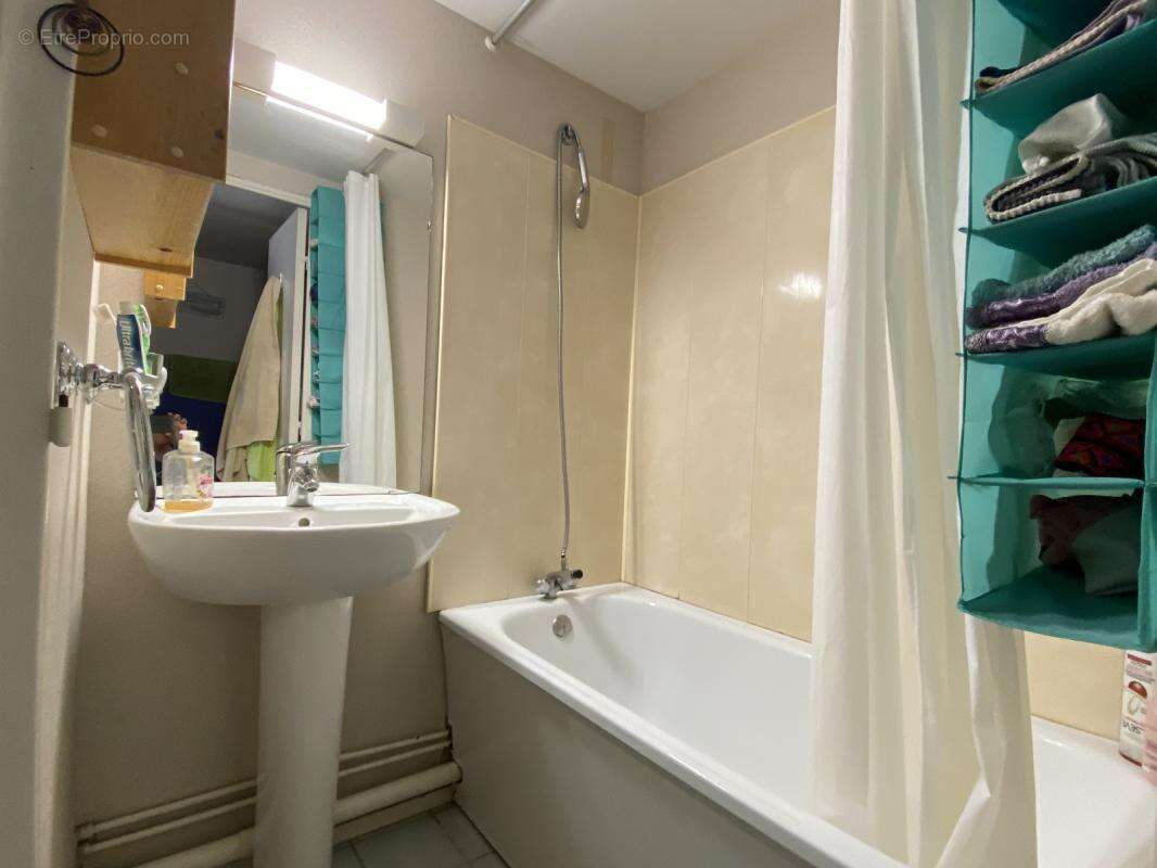 Maison à SAINT-VINCENT-SUR-JARD