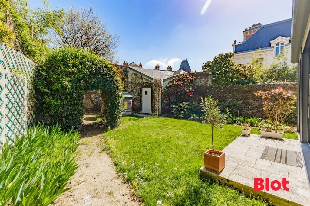 Maison à NANTES