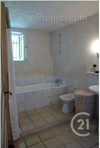 Maison à LE BAR-SUR-LOUP