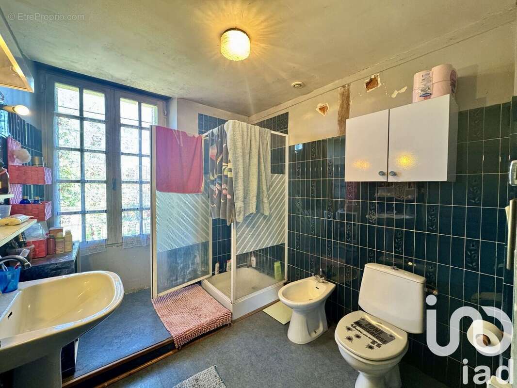 Photo 7 - Maison à SAINT-BONNET-DE-BELLAC