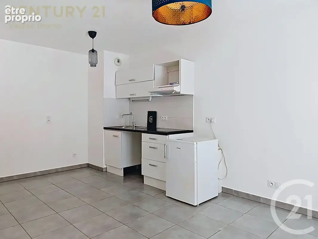 Appartement 2 pièces 40 m² à vendre à Saint-Jean-De-Vedas (34430) - photo 8