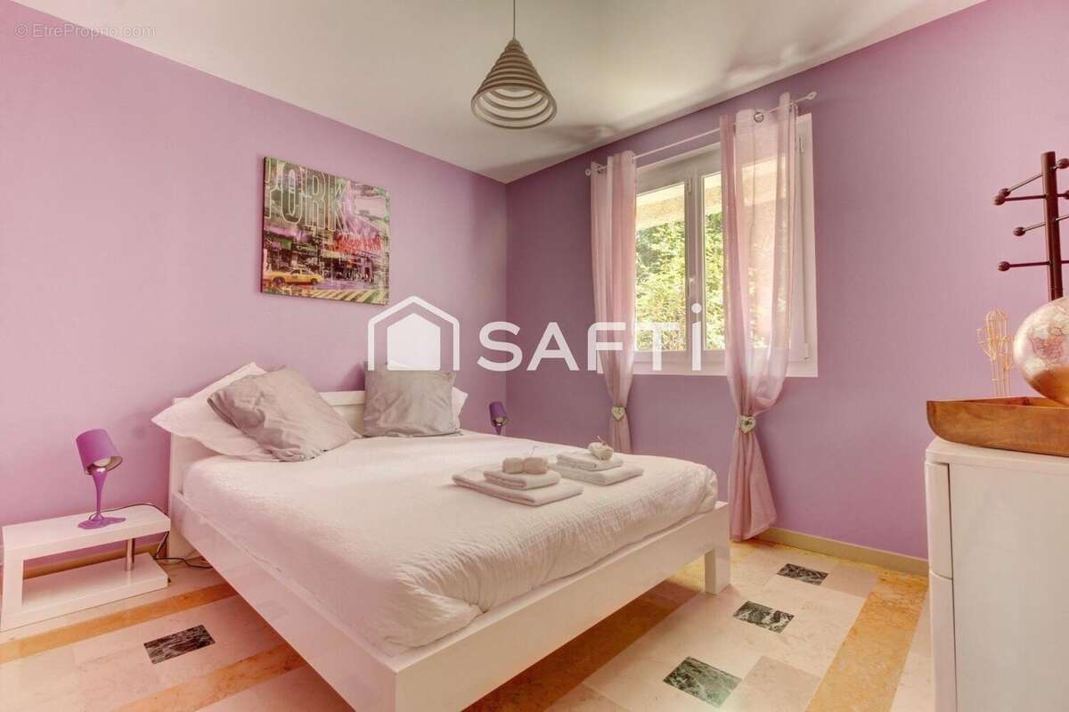 Photo 6 - Appartement à AUBAGNE