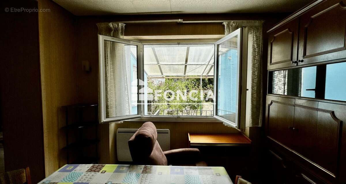 Maison à LA ROCHE-SUR-YON