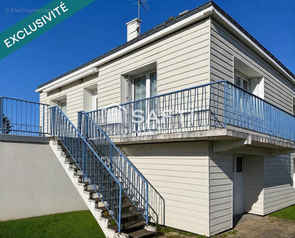 Photo 1 - Maison à VANNES