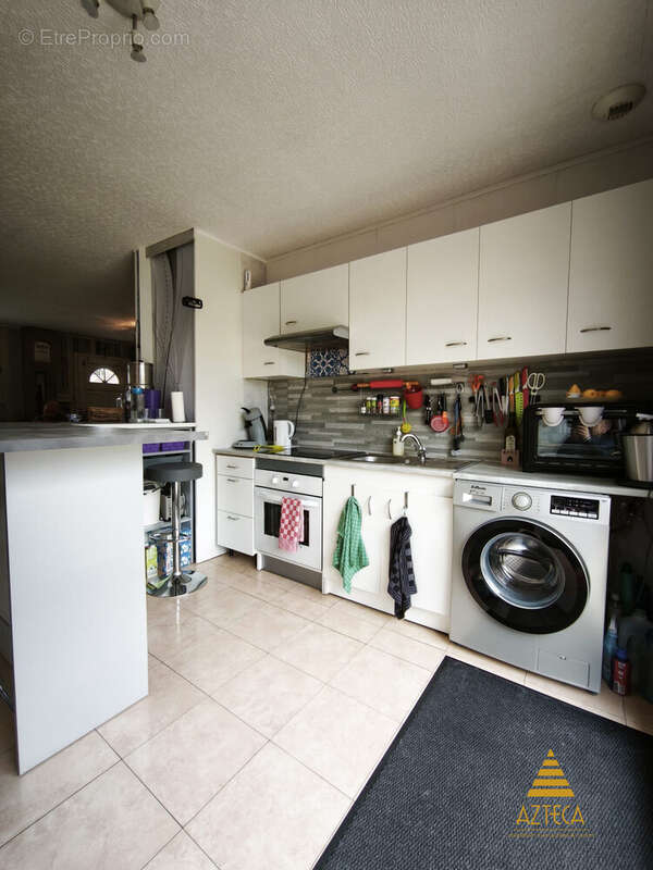 Maison à HONNECOURT-SUR-ESCAUT