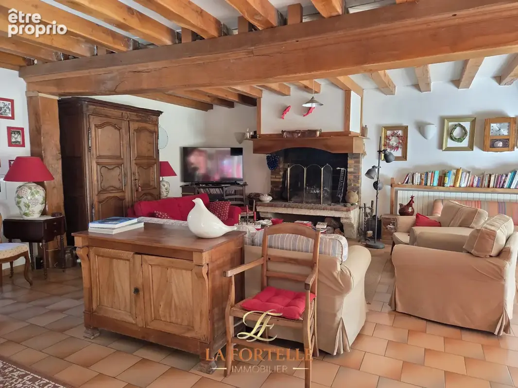 Maison 183 m2 habitables - photo 5