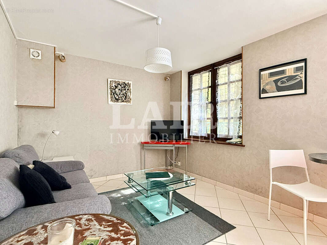 Appartement à ALENCON