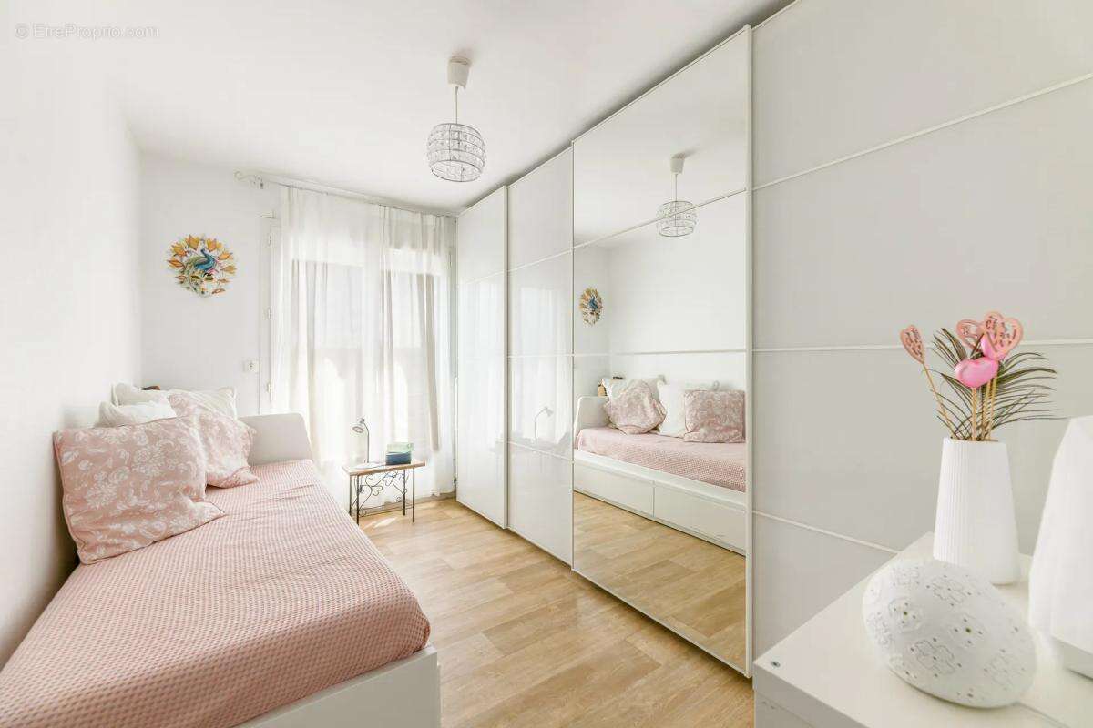 Appartement à TOURS