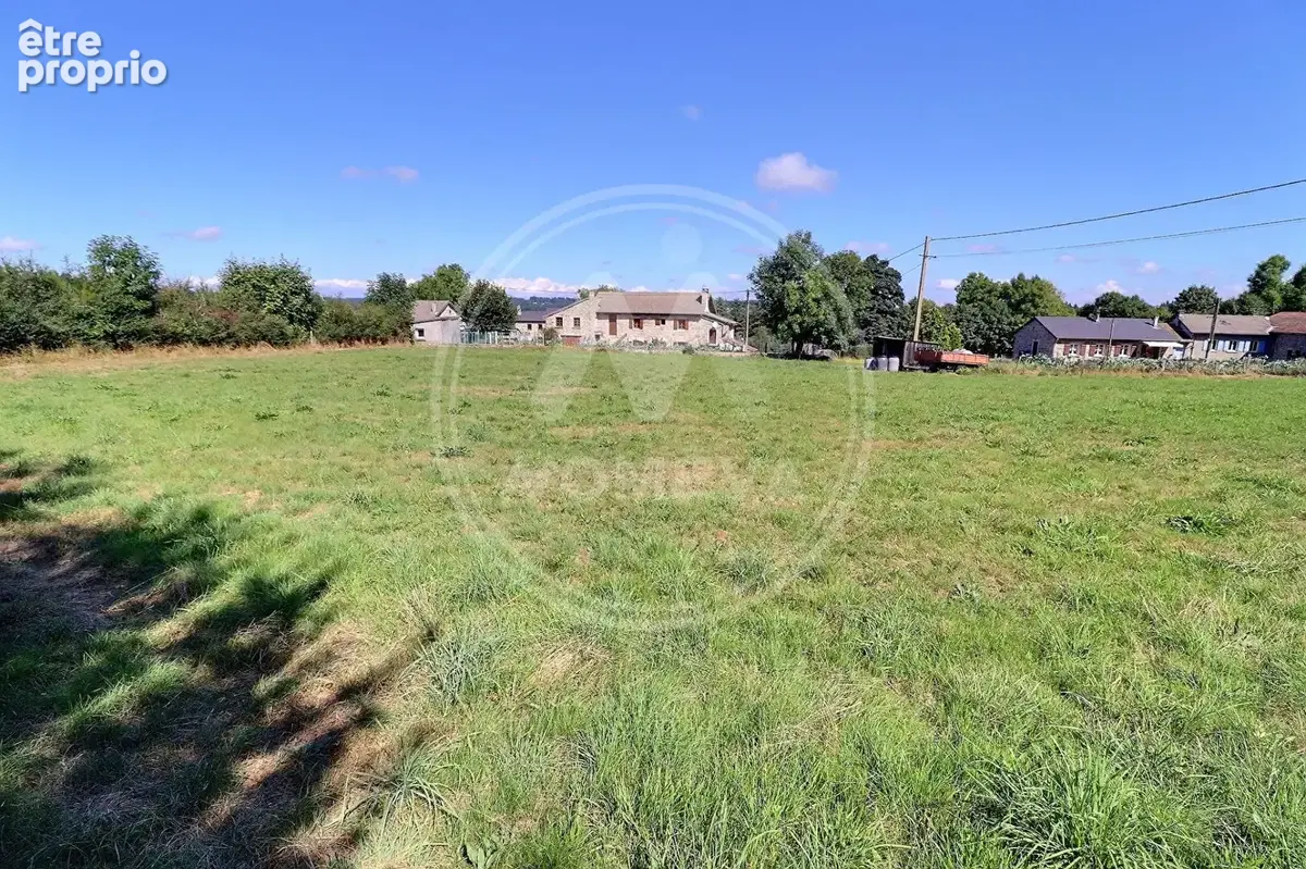 Terrain Tence 3640 m2 - photo 3