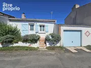 Maison à TOUVOIS