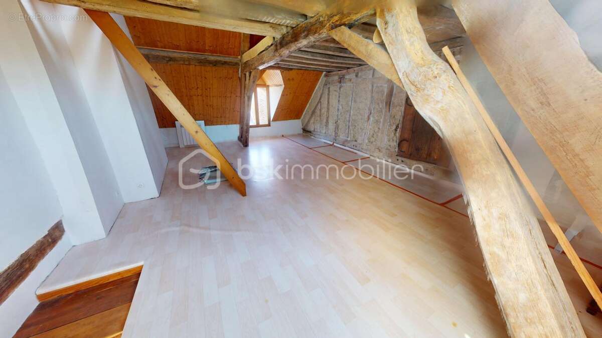 Maison de ville - Ladon - 3 pièces - photo 17